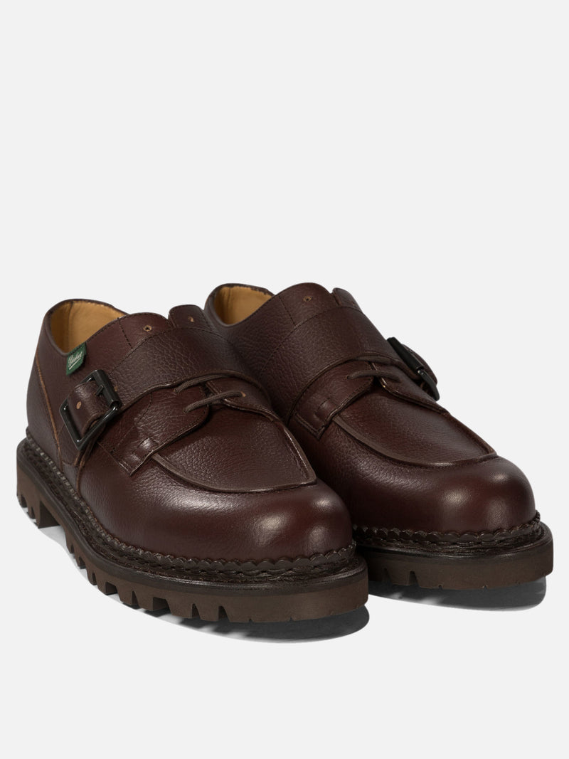 Vietti Paraboot Stringate "Chambord" Offerta Pasqua
