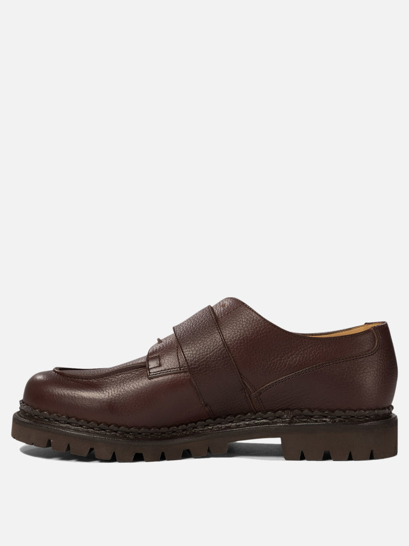 Vietti Paraboot Stringate "Chambord" Offerta Pasqua