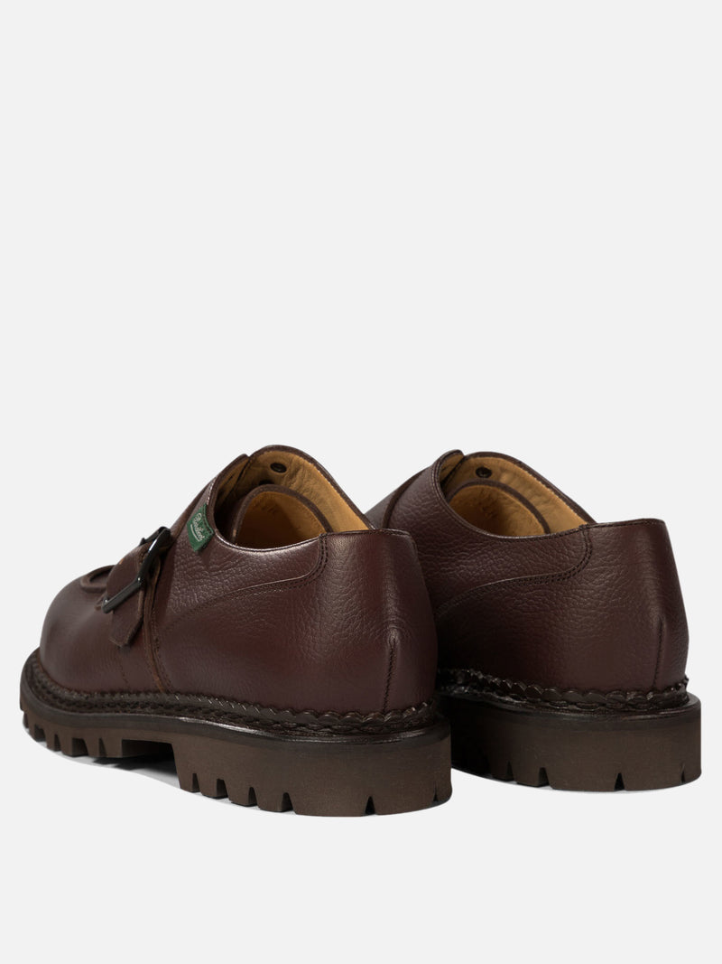 Vietti Paraboot Stringate "Chambord" Offerta Pasqua