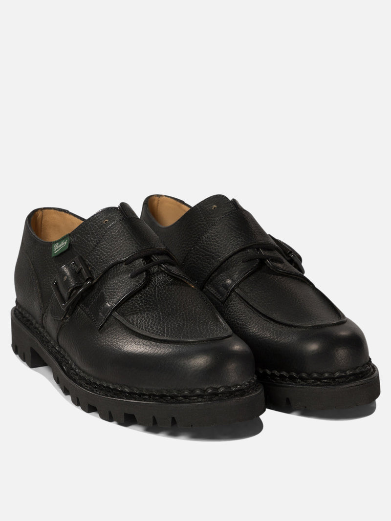 Vietti Paraboot Stringate "Chambord" Offerta per la Festa della Mamma