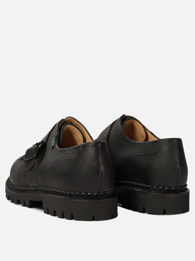 Vietti Paraboot Stringate "Chambord" Offerta per la Festa della Mamma