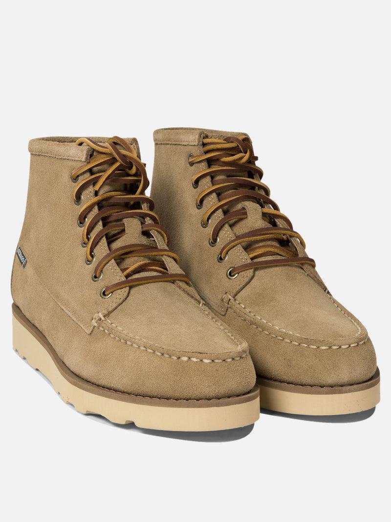 Vietti Sebago Stivaletti "Tala Mid Suede" Smaltimento dello stoccaggio