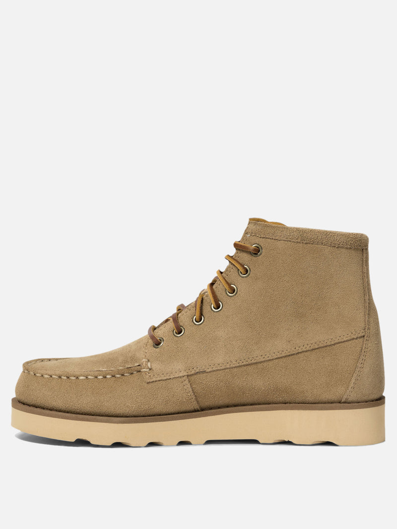 Vietti Sebago Stivaletti "Tala Mid Suede" Smaltimento dello stoccaggio