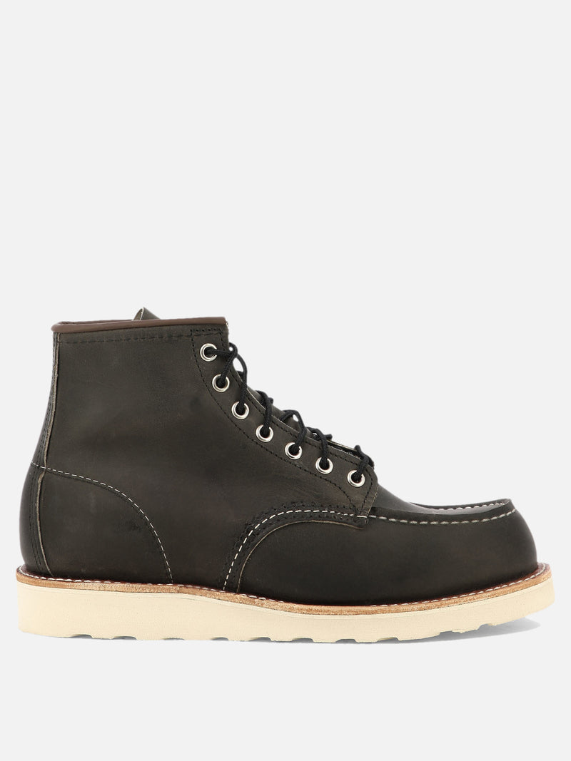 Vietti Red Wing Shoes Stivaletti "Classic Moc" Online Outlet