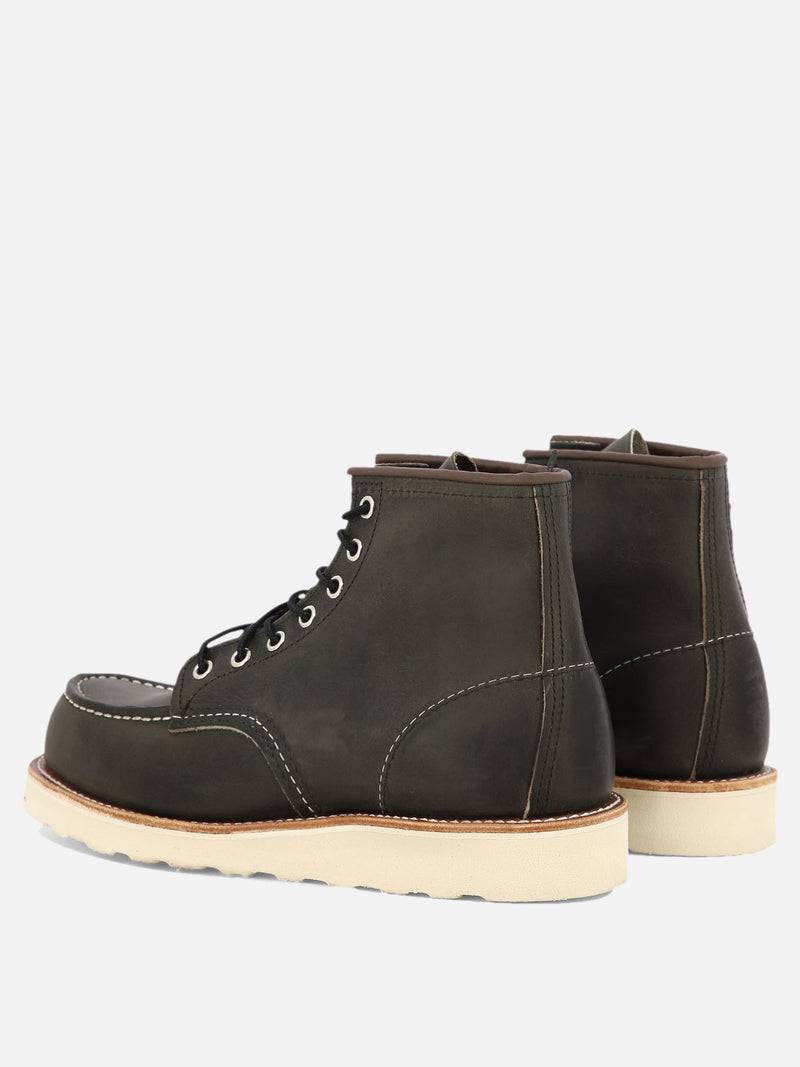 Vietti Red Wing Shoes Stivaletti "Classic Moc" Online Outlet