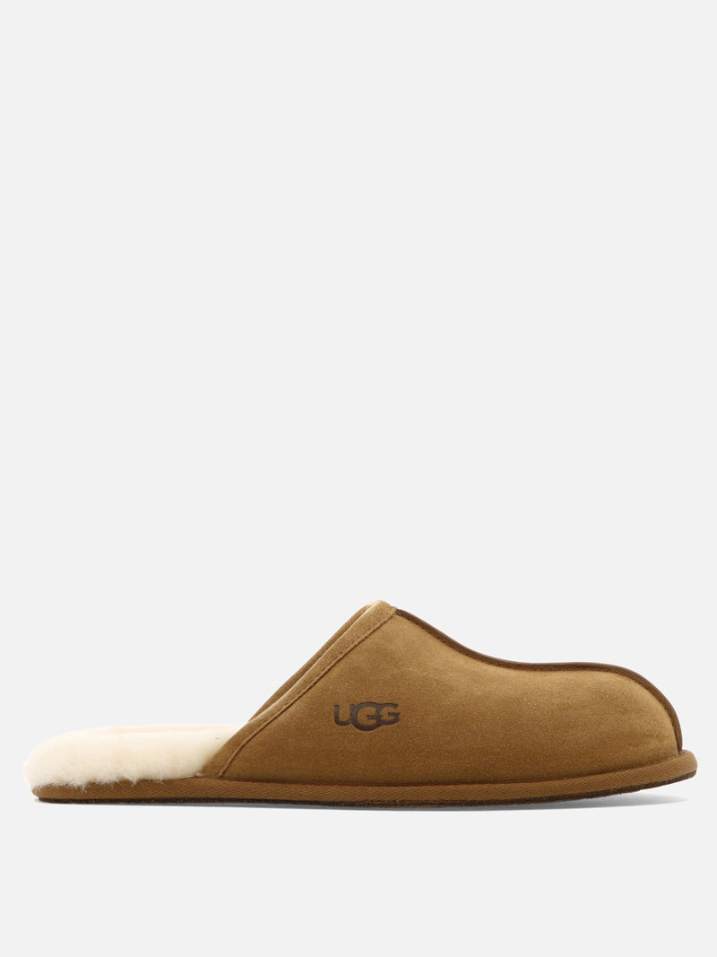 Vietti Ugg Slipper "Scuff" Offerte stagionali