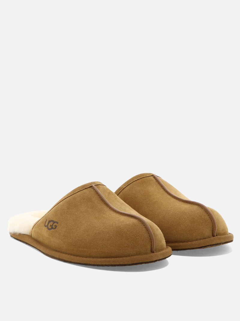 Vietti Ugg Slipper "Scuff" Offerte stagionali