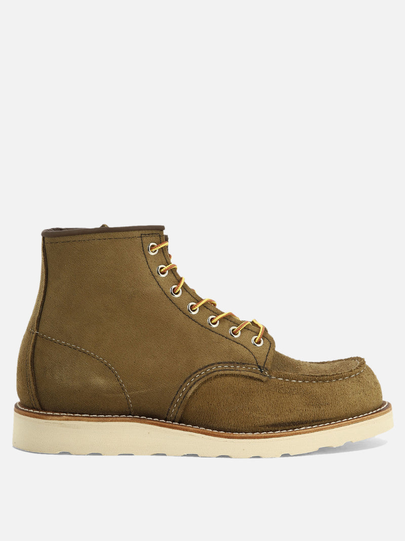 Vietti Red Wing Shoes Stivaletti "6 INCH Moc" Prezzo basso