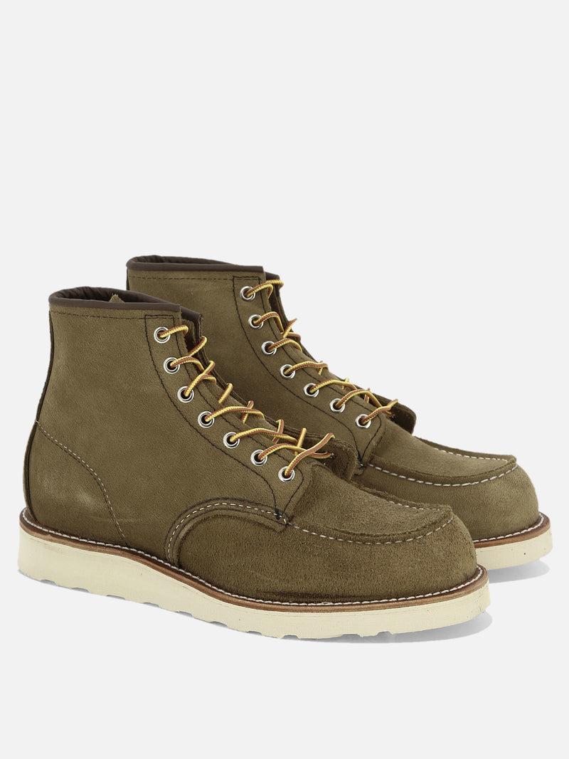 Vietti Red Wing Shoes Stivaletti "6 INCH Moc" Prezzo basso