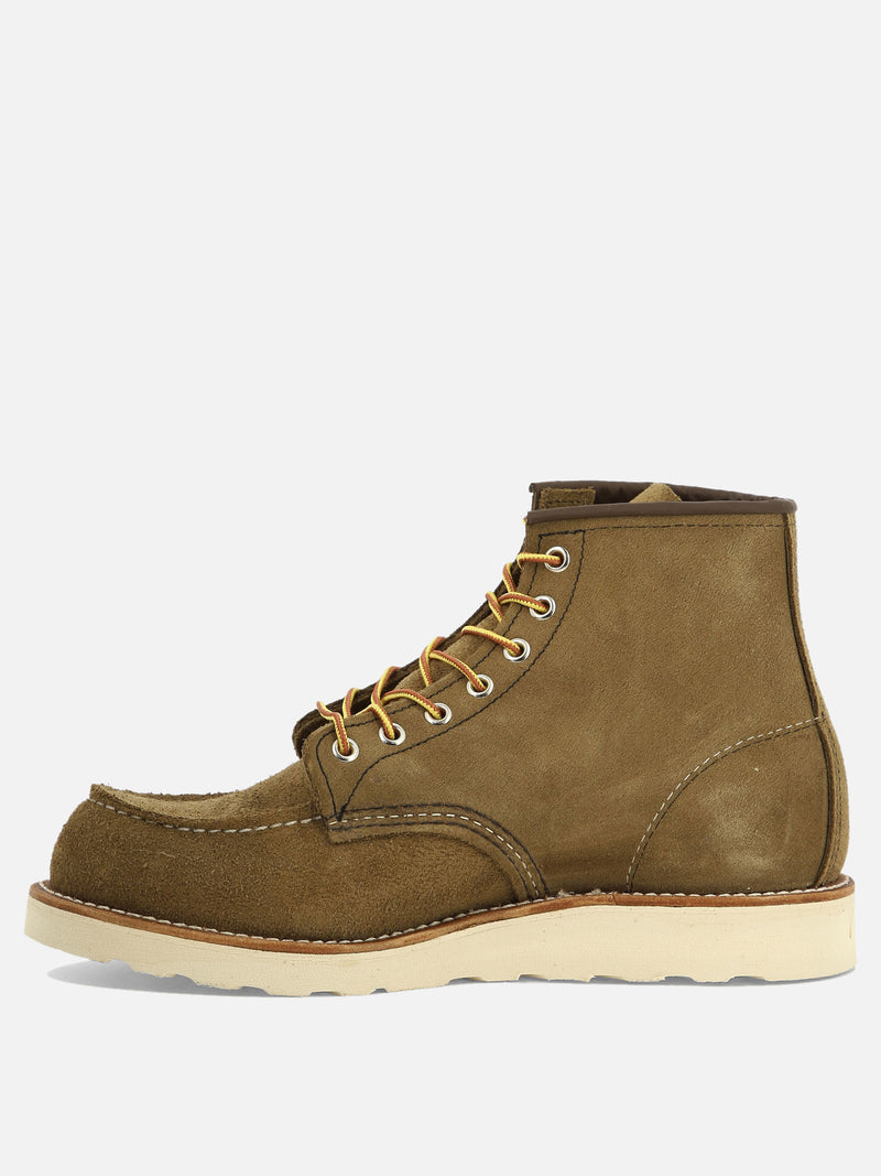 Vietti Red Wing Shoes Stivaletti "6 INCH Moc" Prezzo basso