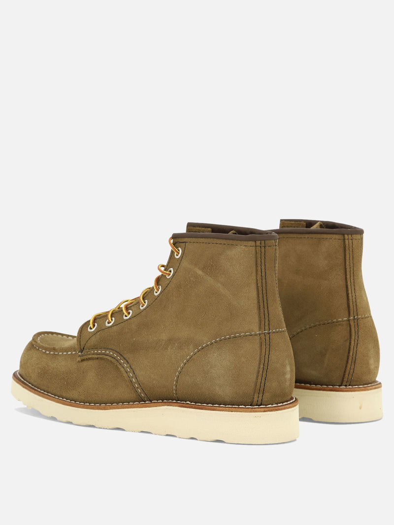 Vietti Red Wing Shoes Stivaletti "6 INCH Moc" Prezzo basso