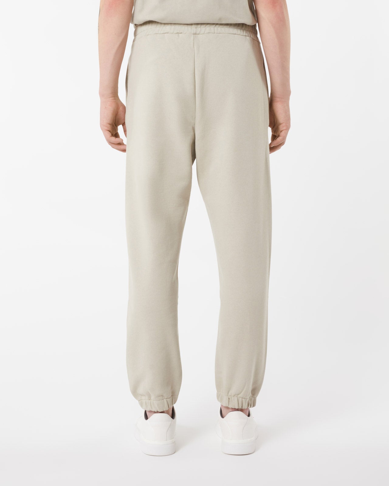 Vision Of Super LONDON FOG PANTS WITH EMBROIDERED FLAMING HEART Qualità Garantita