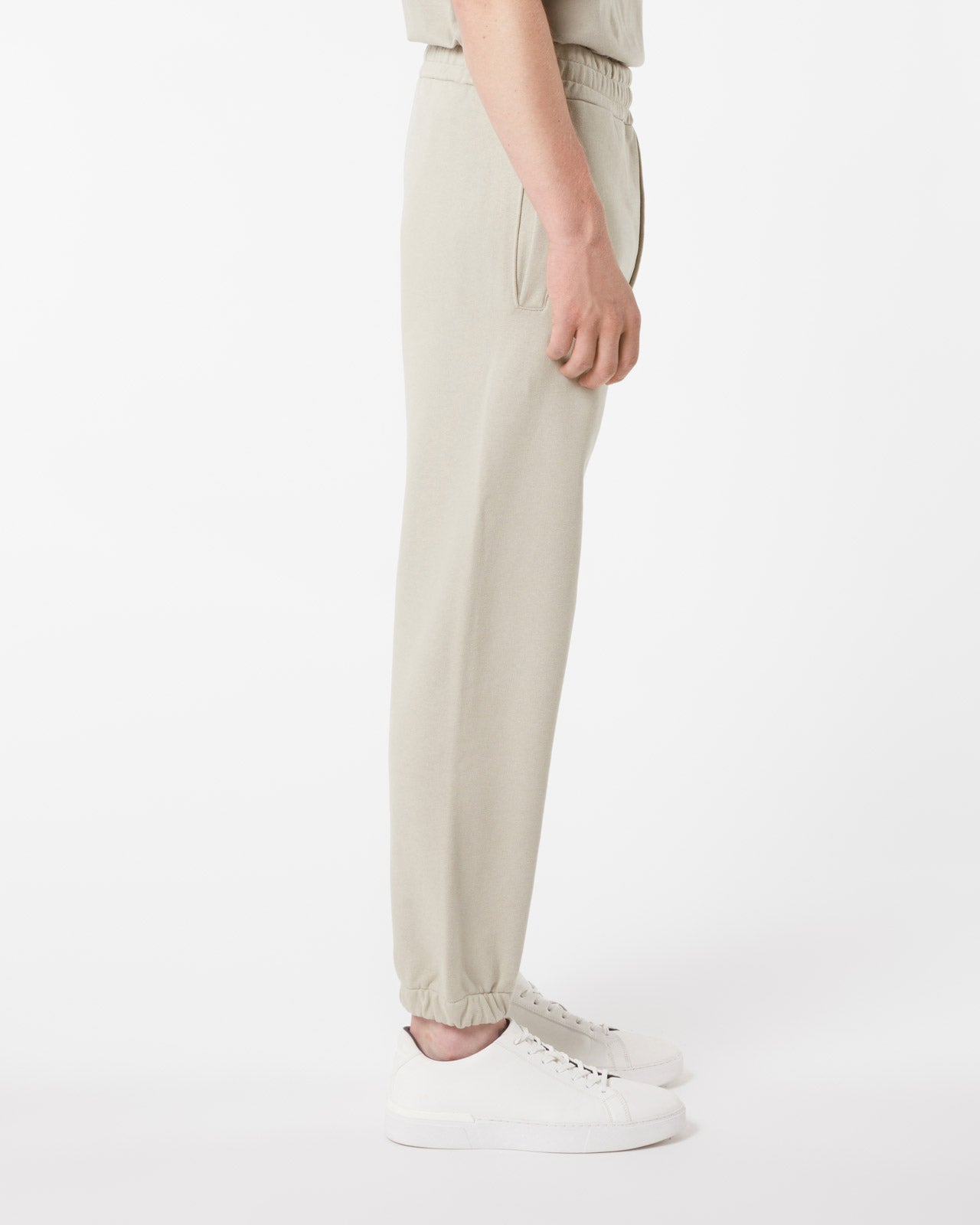 Vision Of Super LONDON FOG PANTS WITH EMBROIDERED FLAMING HEART Consegna Veloce
