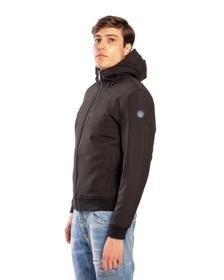 Why not brand Giubbino con cappuccio e zip Vendite Flash
