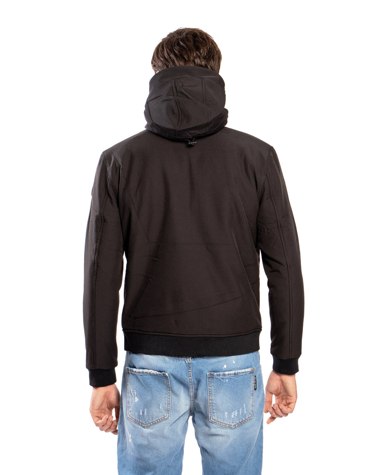Why not brand Giubbino con cappuccio e zip Vendite Flash