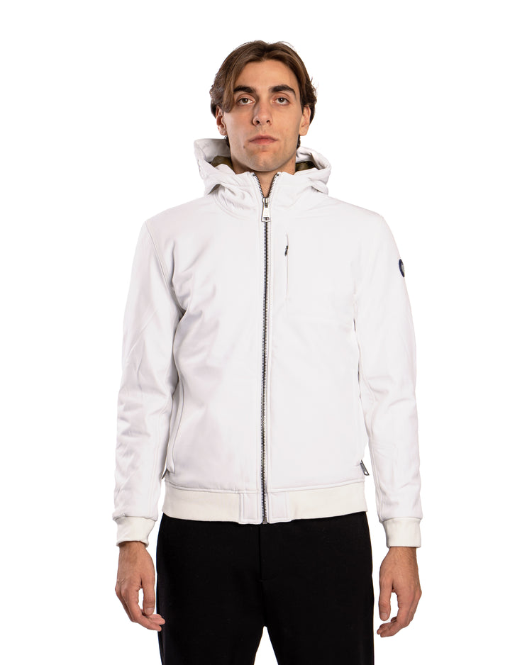 Why not brand Giubbino con cappuccio e zip Vendite Flash