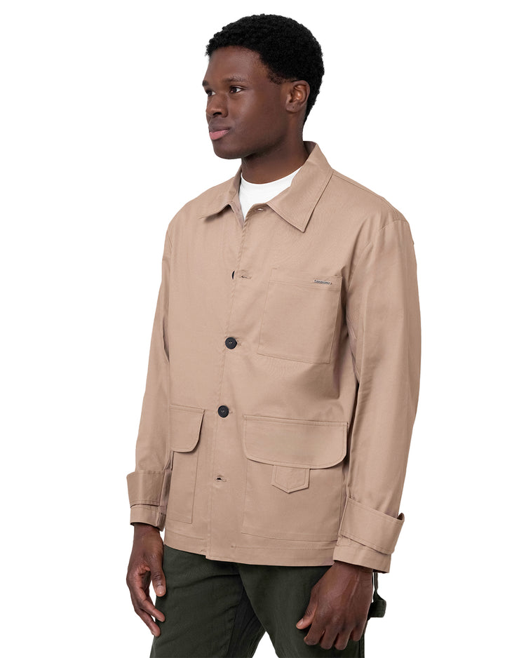 Why not brand Camicia Sahariana Multitask Negozio