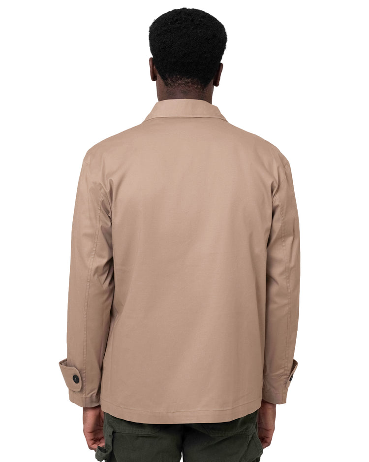 Why not brand Camicia Sahariana Multitask Negozio