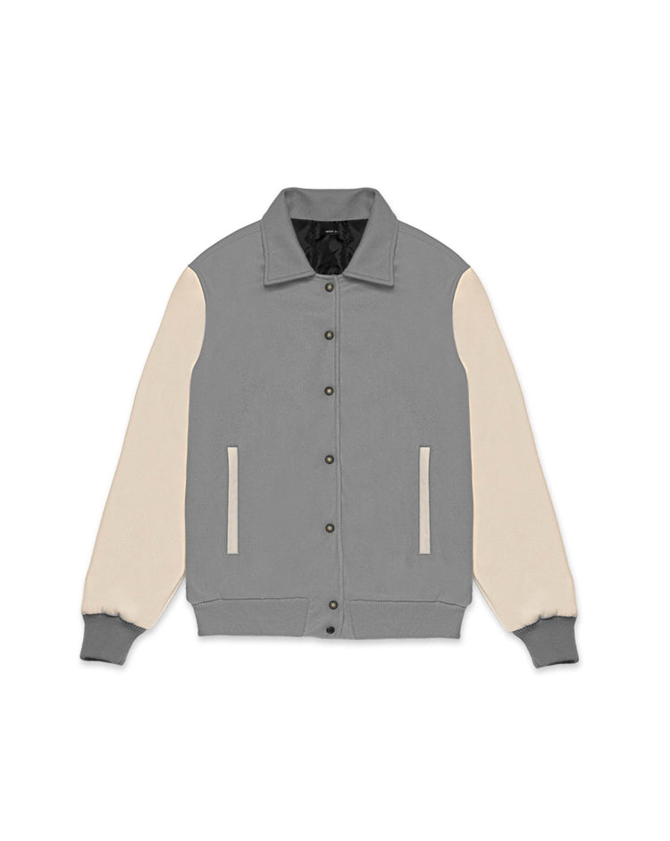 Why not brand Varsity Color 2025