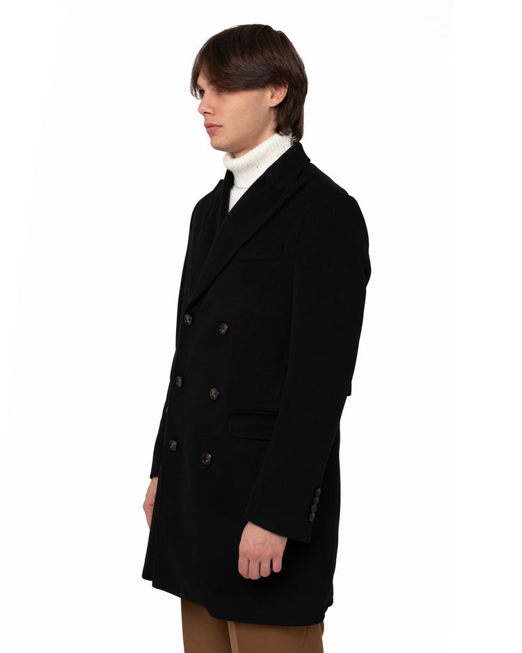 Why not brand Cappotto doppiopetto Martin Gala Acquista Ora