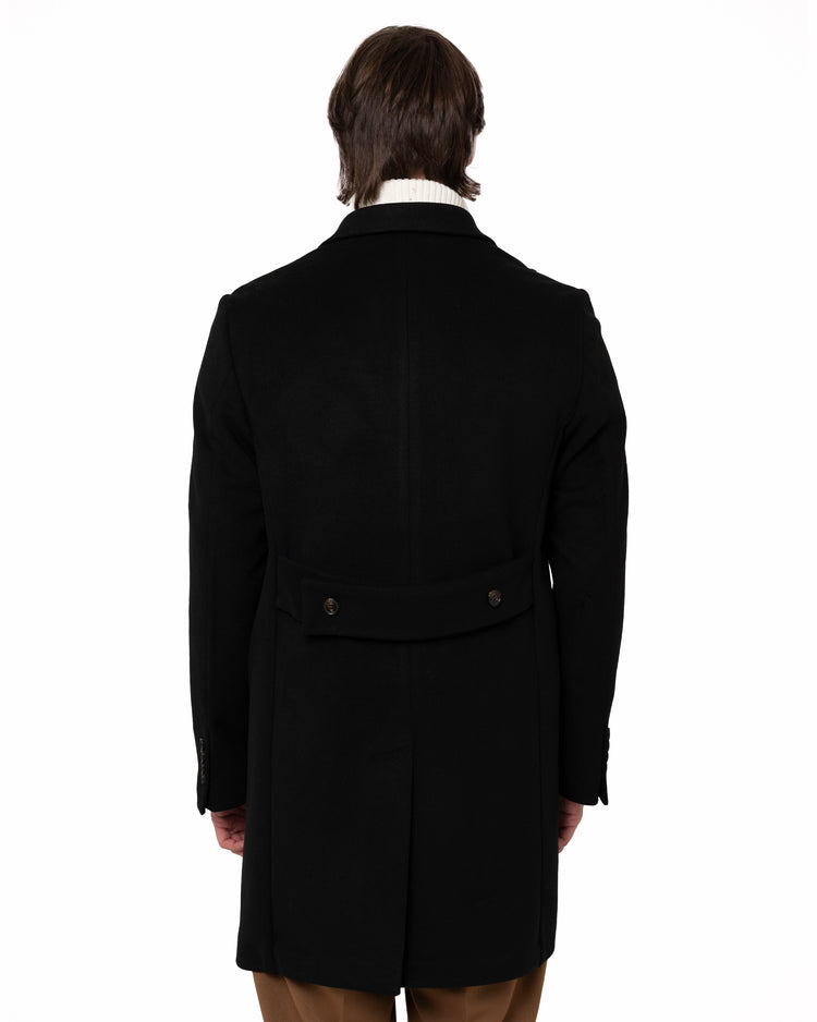 Why not brand Cappotto doppiopetto Martin Gala Acquista Ora