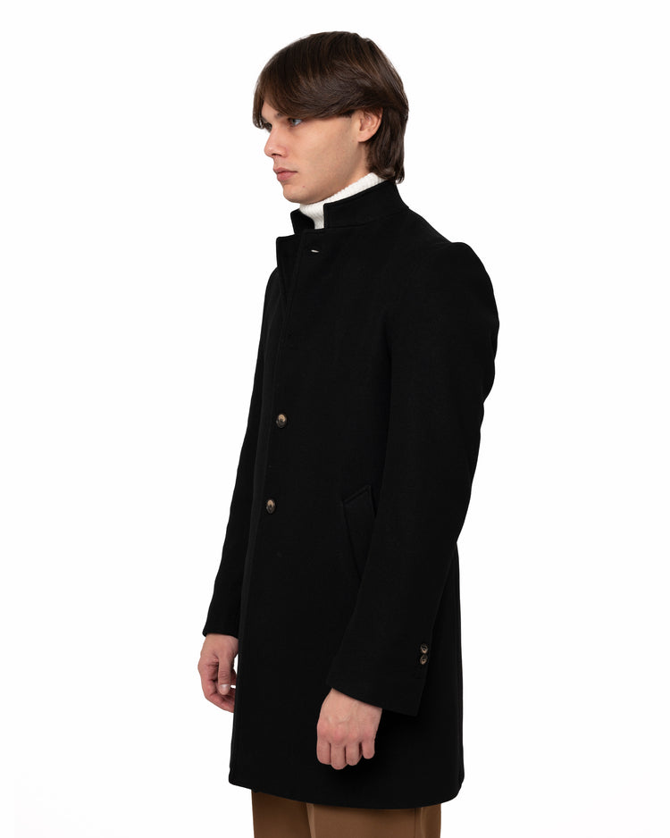 Why not brand Cappotto modello Koreano Consegna Veloce