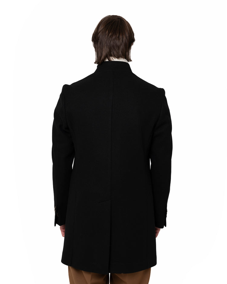 Why not brand Cappotto modello Koreano Consegna Veloce