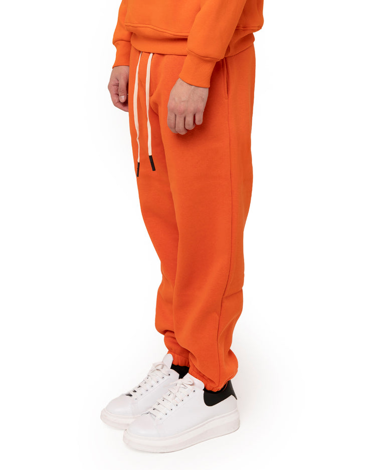 Why not brand Pantalone tuta con laccio ed elastico al fondo Prezzo Ridotto