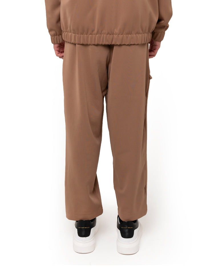 Why not brand Pantalone scuba con laccio Convenienza