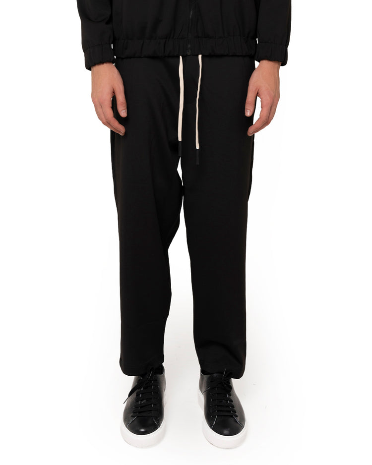 Why not brand Pantalone scuba con laccio Convenienza