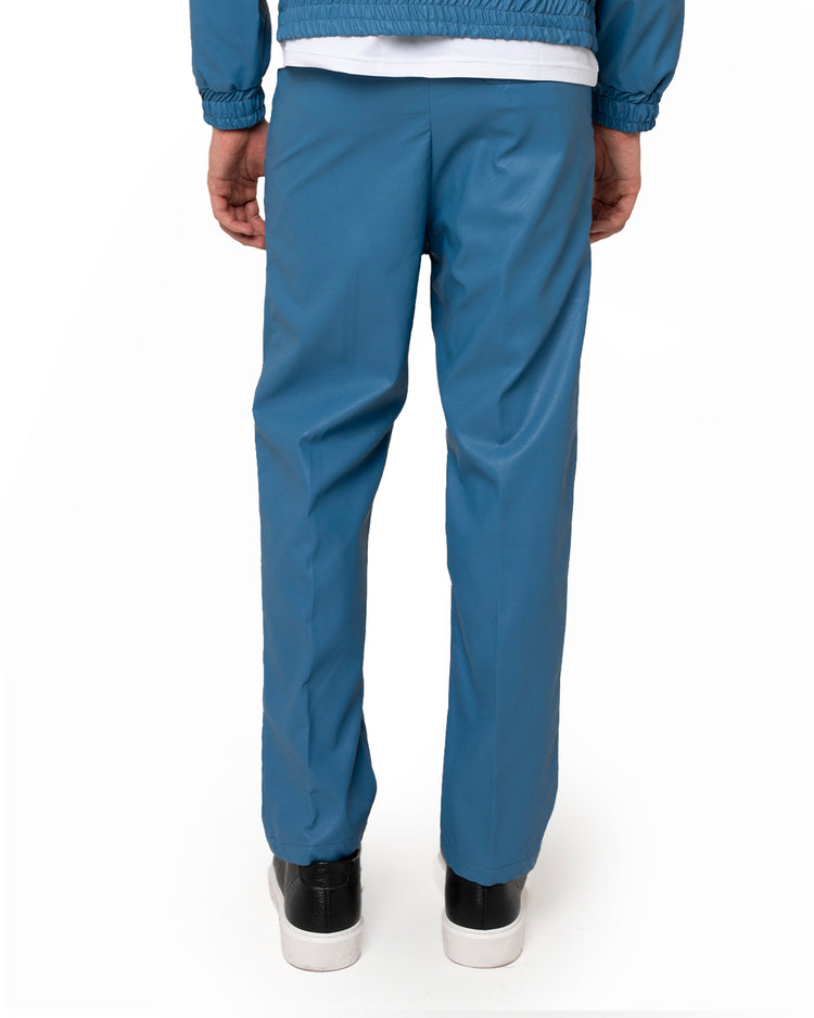 Why not brand Pantalone in ecopelle Saldi