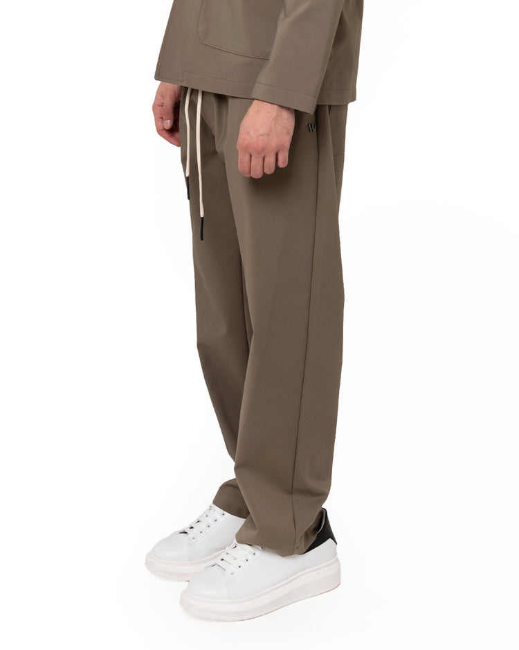 Why not brand Pantalone hydro con laccio Prezzo Ridotto