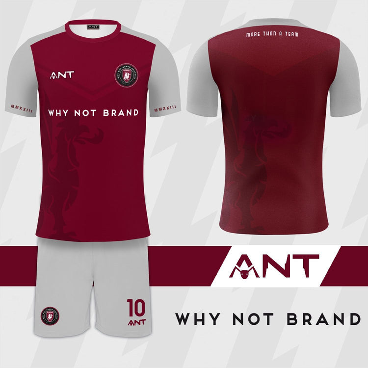 Why not brand Maglietta e Pantaloncino Why Not Brand Italy