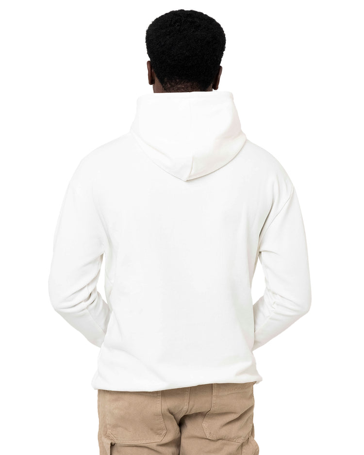 Why not brand Hoodie con Stampa Love is a Feeling Italia