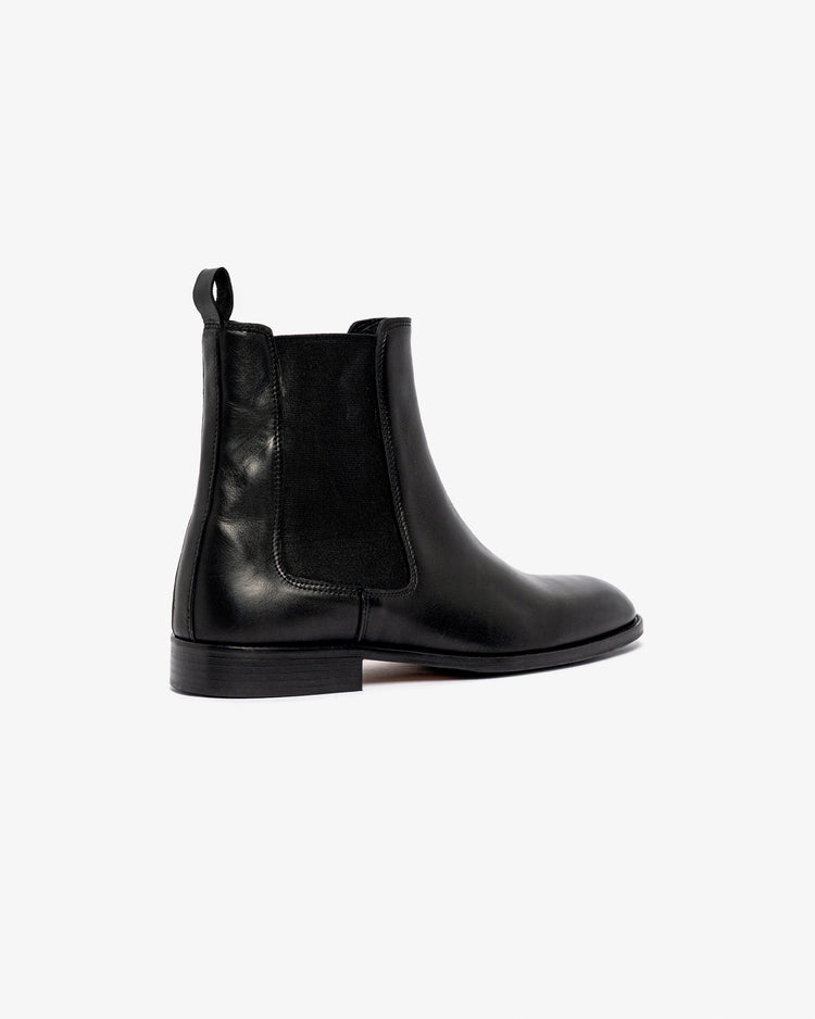 Why not brand Scarpa chelsea in pelle Qualità Garantita