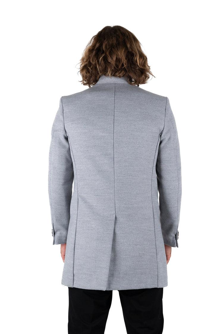 Why not brand Cappotto alla Coreana Grande vendita