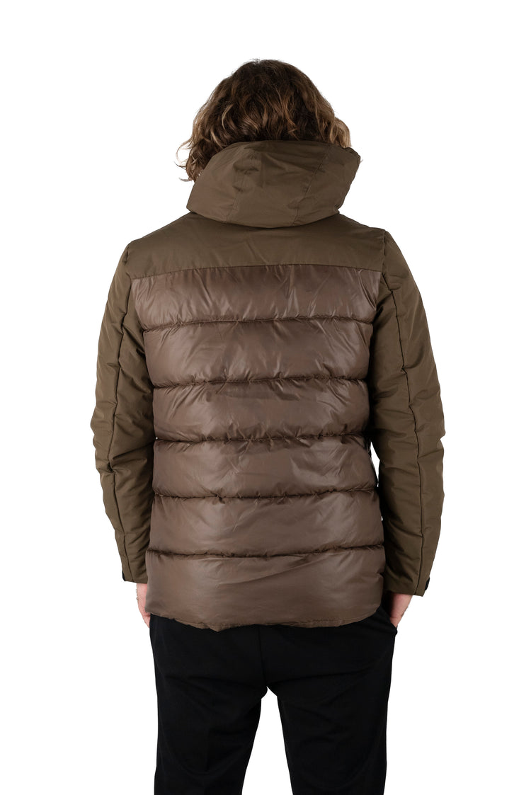 Why not brand Cappotto Bomber Prezzo Ridotto