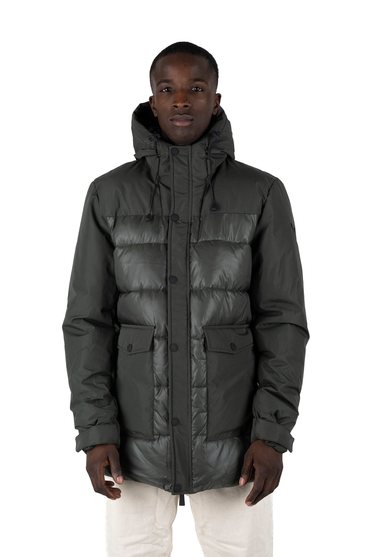 Why not brand Cappotto Bomber Prezzo Ridotto