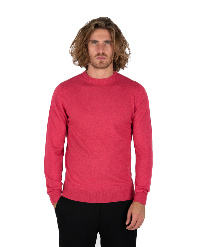 Why not brand Maglioncino monocromatico Presa