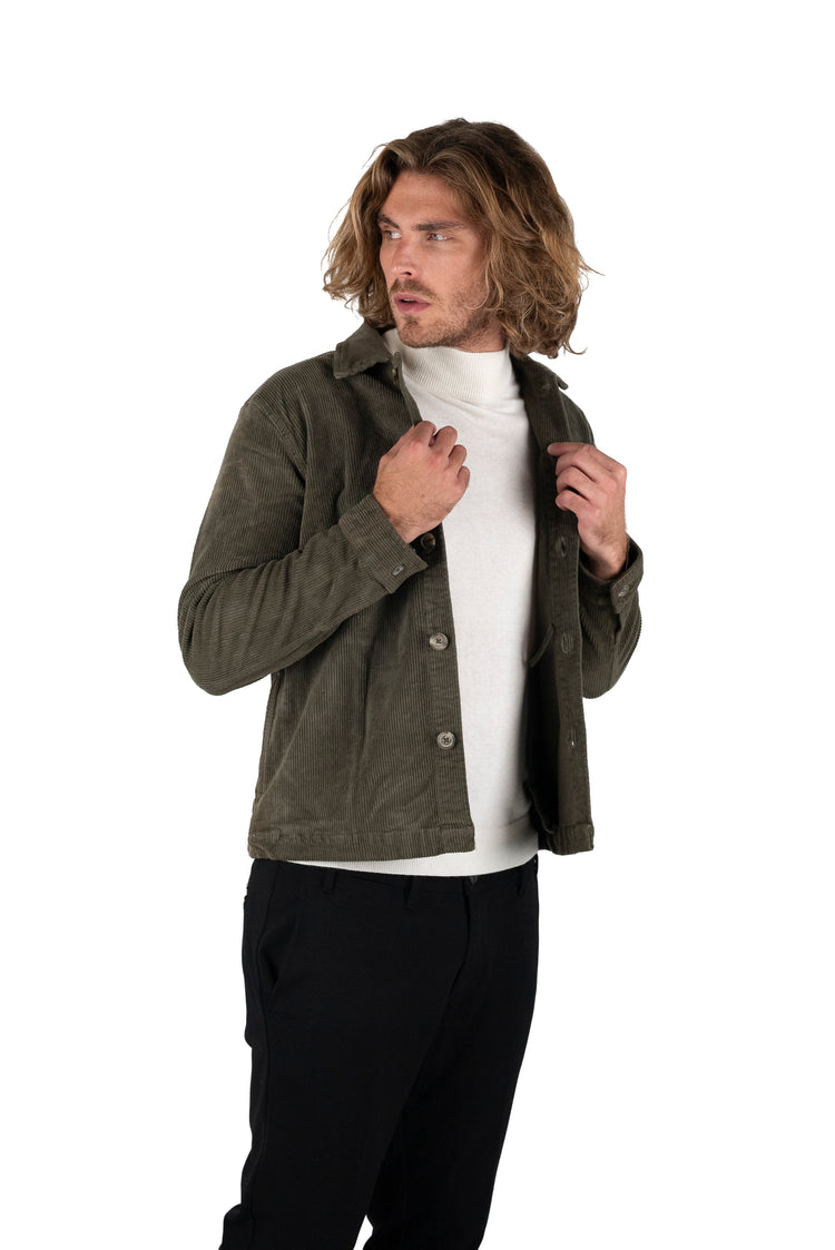 Why not brand Camicia a righe Offerta