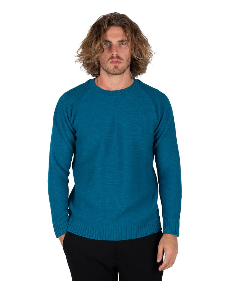 Why not brand Maglione monocolore Online