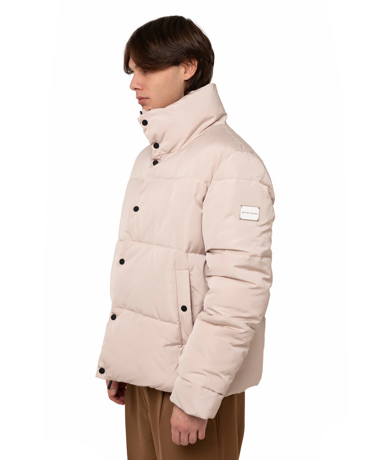 Why not brand Piumino bomber comfort In Vendita