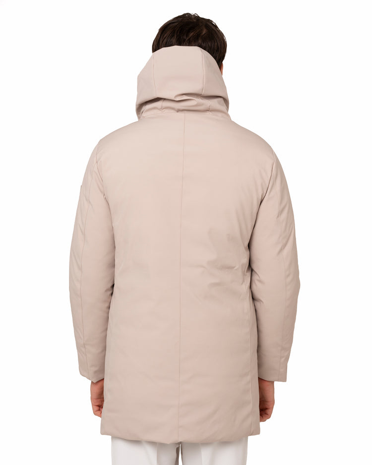 Why not brand Parka con capuccio tecnico Offerta San Valentino
