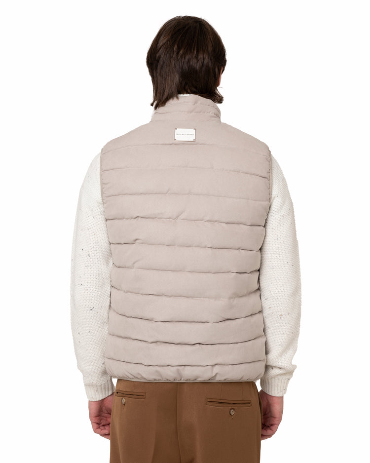 Why not brand Smanicato in camoscio caldo Offerte
