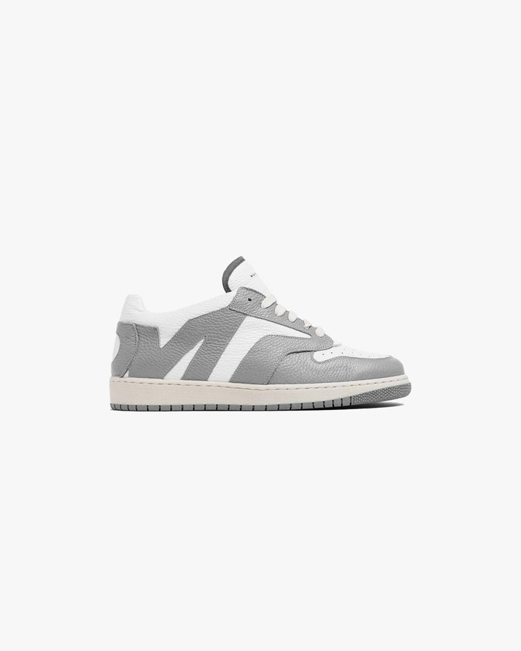 Why not brand Scarpa in pelle con scritta not sul retro Vendita Calda