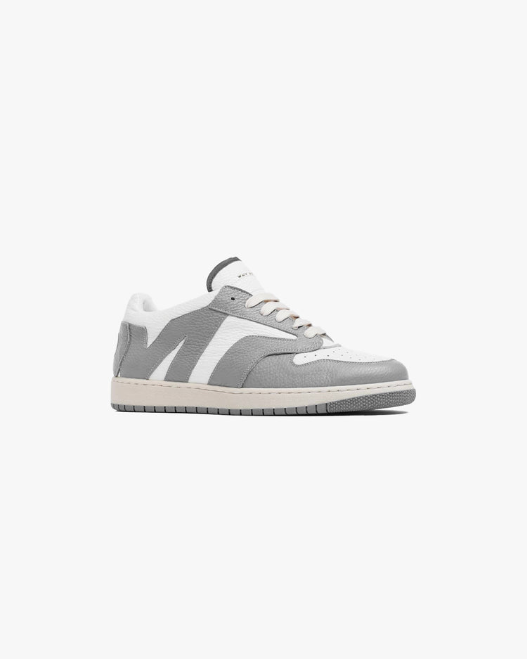 Why not brand Scarpa in pelle con scritta not sul retro Vendita Calda