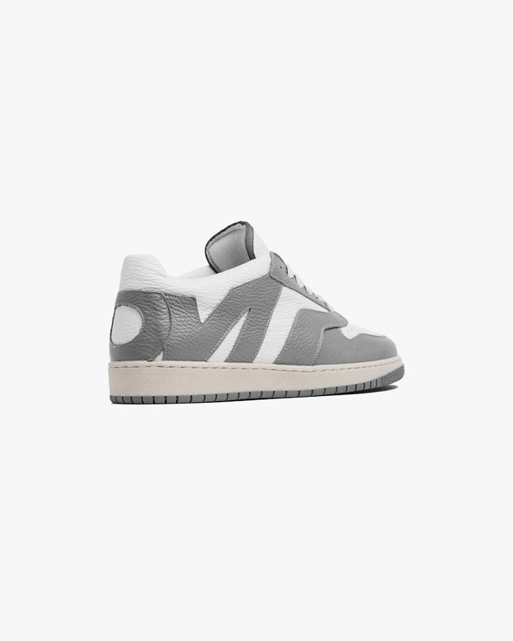 Why not brand Scarpa in pelle con scritta not sul retro Vendita Calda