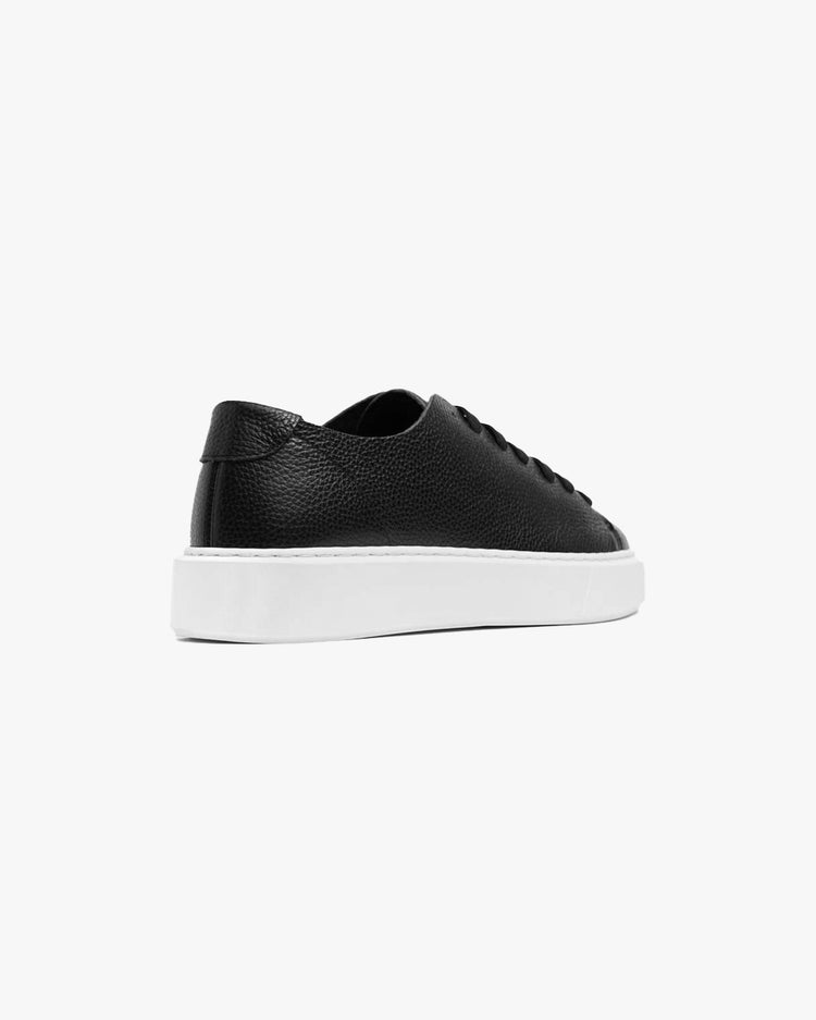 Why not brand Scarpa in pelle taglio vivo I Più Venduti