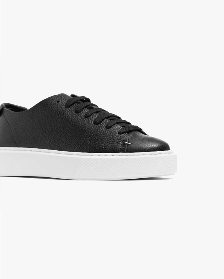 Why not brand Scarpa in pelle taglio vivo I Più Venduti