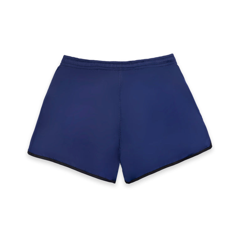 Why not brand Costume con logo in risalto - Blu 2025